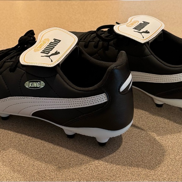 Puma Kings - Picture 5 of 13